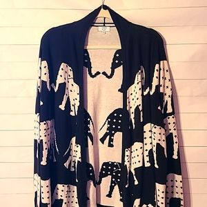 Crown & Ivy Cardigan